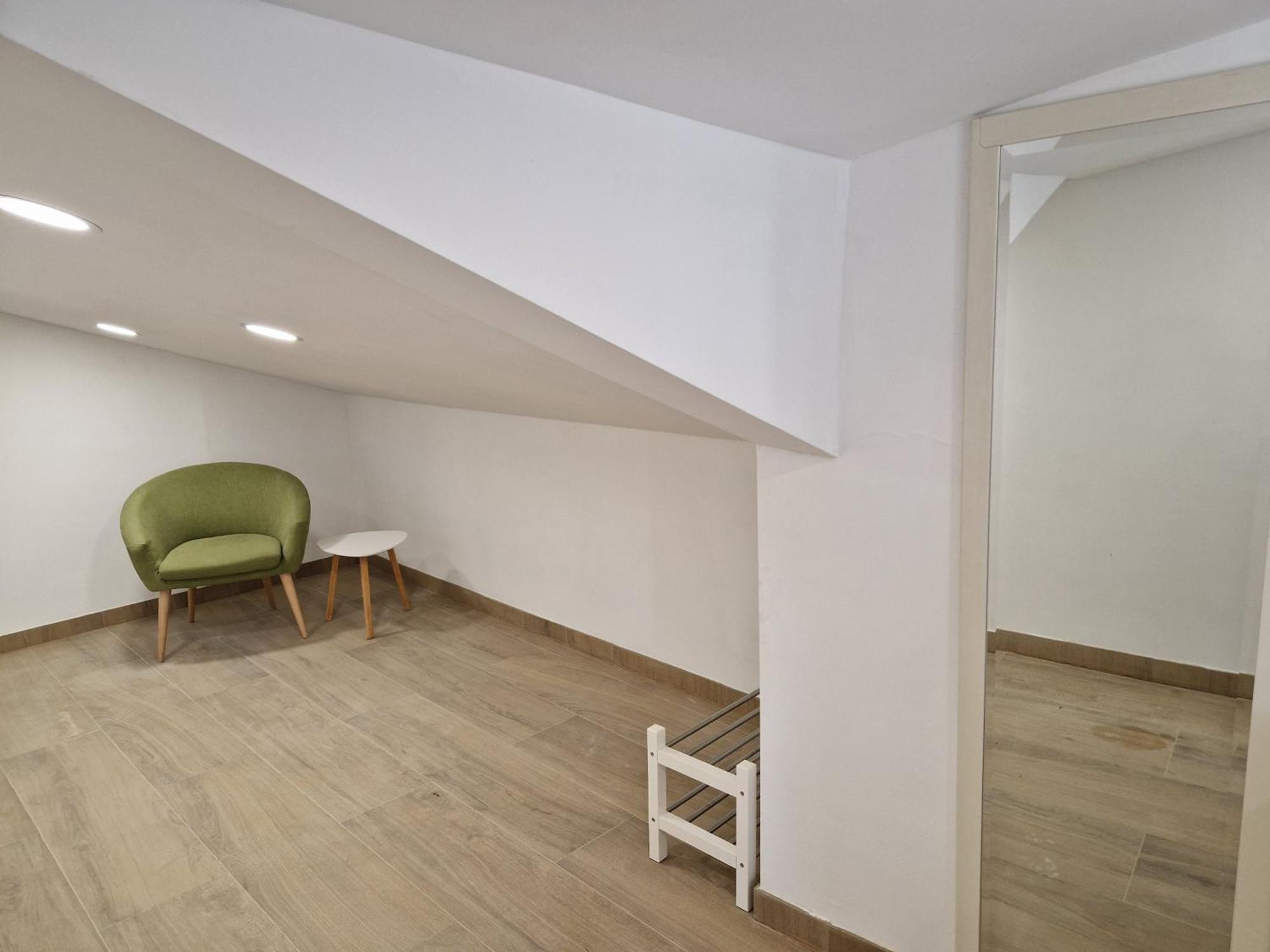 Apartment And Room Marija Krk Town Habitación foto